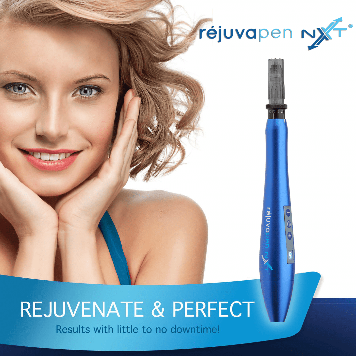 B2GOF MICRONEEDLING