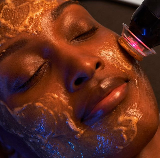 B2GOF GLO2Facial