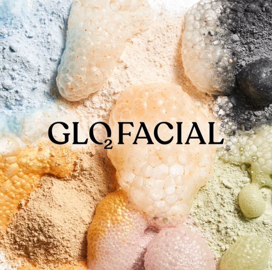 B2GOF GLO2Facial