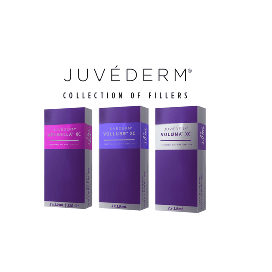 B2GOF DERMAL FILLER