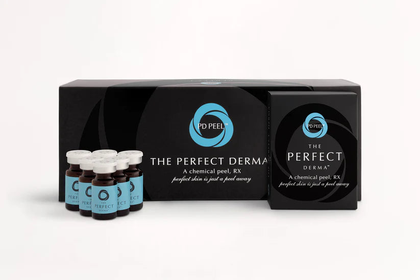 B2GOF PERFECT DERMA PEEL
