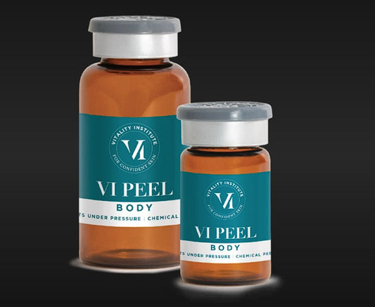 B2GOF VI Peel Body