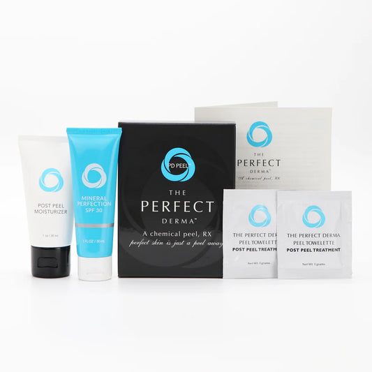 B2GOF PERFECT DERMA PEEL