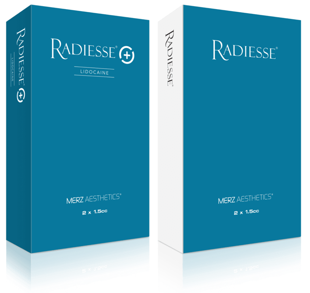 B2GOF Radiesse