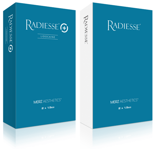 B2GOF Radiesse
